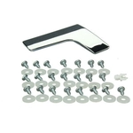 Order URO - 204720500HKPRM - Interior Door Handle Kit For Your Vehicle