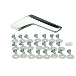 Order URO - 204720700HKPRM - Interior Door Handle Kit For Your Vehicle