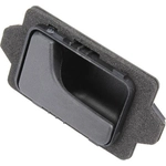 Order Interior Door Handle by URO - 51211926305 For Your Vehicle