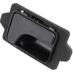 Order Interior Door Handle by URO - 51211926306 For Your Vehicle