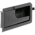 Order Interior Door Handle by VAICO - V10-4605 For Your Vehicle