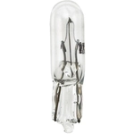 Order HELLA - 2723 - Bulb (Pack of 10) For Your Vehicle