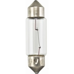 Order Interior Door Light (Pack of 10) by HELLA - DE3021 For Your Vehicle