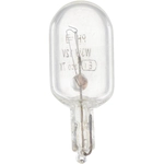 Order PHILIPS - 12256B2 - Miniatures Standard Bulbs For Your Vehicle