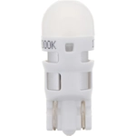 Order PHILIPS - 168WLED - Ultinon LED Bulbs For Your Vehicle