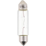 Order PHILIPS - 578LLB2 - Miniatures LongerLife Bulbs For Your Vehicle