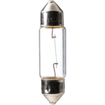 Order PHILIPS - DE3423LLB2 - Trunk Light Bulb For Your Vehicle