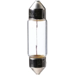 Order PHILIPS - DE3423LLB2 - Trunk Light Bulb For Your Vehicle