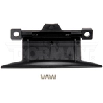 Order Interior Hardware by DORMAN (OE SOLUTIONS) - 924-807 For Your Vehicle