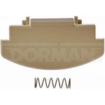 Order Interior Hardware by DORMAN (OE SOLUTIONS) - 924-824 For Your Vehicle