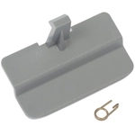 Order DORMAN (OE SOLUTIONS) - 926-414 - Center Console Latch For Your Vehicle