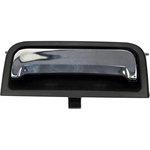 Order DORMAN (OE SOLUTIONS) - 926-443 - Center Console Latch For Your Vehicle