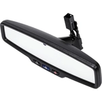 Order Interior Mirror by ACDELCO - 52178872 For Your Vehicle