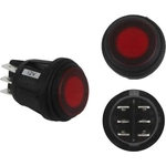 Order RIGID INDUSTRIES - 40181 - Interior Multi Purpose LED For Your Vehicle