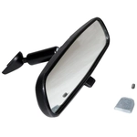 Order CROWN AUTOMOTIVE JEEP REPLACEMENT - 55156172AA - Inside Rear View Mirror For Your Vehicle