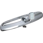 Order TRANS-DAPT PERFORMANCE - 6975 - Rear View Mirror For Your Vehicle