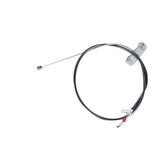 Order ACDELCO - 15183623 - Parking Brake Cable For Your Vehicle