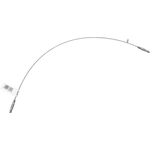 Order Intermediate Brake Cable by ACDELCO - 25890193 For Your Vehicle