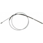 Order Intermediate Brake Cable by ACDELCO PROFESSIONAL - 18P2113 For Your Vehicle