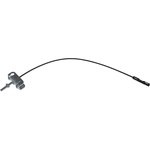 Order DORMAN/FIRST STOP - C660216 - Intermediate Brake Cable For Your Vehicle