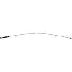 Purchase DORMAN/FIRST STOP - C660313 - Intermediate Brake Cable