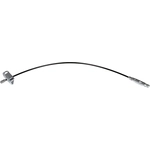 Order DORMAN/FIRST STOP - C661310 - Parking Brake Cable For Your Vehicle