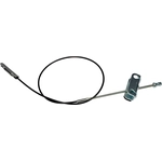 Order DORMAN/FIRST STOP - C661347 - Parking Brake Cable For Your Vehicle