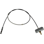 Order DORMAN/FIRST STOP - C660214 - Intermediate Brake Cable For Your Vehicle