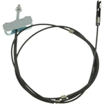 Order DORMAN/FIRST STOP - C660215 - Intermediate Brake Cable For Your Vehicle