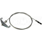 Order Intermediate Brake Cable by DORMAN/FIRST STOP - C660360 For Your Vehicle