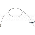 Order Intermediate Brake Cable by DORMAN/FIRST STOP - C660364 For Your Vehicle