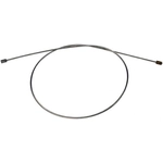 Order Intermediate Brake Cable by DORMAN/FIRST STOP - C660491 For Your Vehicle