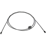 Order Intermediate Brake Cable by DORMAN/FIRST STOP - C660925 For Your Vehicle