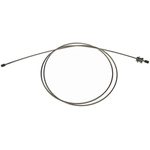 Order Intermediate Brake Cable by DORMAN/FIRST STOP - C660928 For Your Vehicle