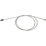 Order Intermediate Brake Cable by DORMAN/FIRST STOP - C660929 For Your Vehicle