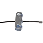Order Intermediate Brake Cable by DORMAN/FIRST STOP - C661181 For Your Vehicle