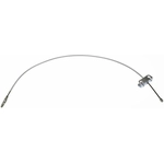 Order Câble de frein intermédiaire de DORMAN/FIRST STOP - C661188 For Your Vehicle