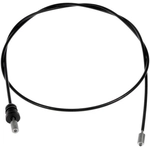 Order Intermediate Brake Cable by DORMAN/FIRST STOP - C661201 For Your Vehicle