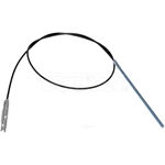 Order Intermediate Brake Cable by DORMAN/FIRST STOP - C661229 For Your Vehicle