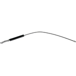 Order DORMAN/FIRST STOP - C661233 - Intermediate Brake Cable For Your Vehicle