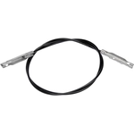 Order Intermediate Brake Cable by DORMAN/FIRST STOP - C661239 For Your Vehicle