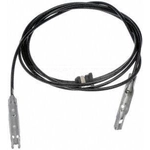 Order Intermediate Brake Cable by DORMAN/FIRST STOP - C661246 For Your Vehicle
