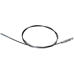 Order DORMAN/FIRST STOP - C661248 - Intermediate Brake Cable For Your Vehicle