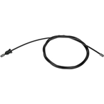 Order Intermediate Brake Cable by DORMAN/FIRST STOP - C661309 For Your Vehicle