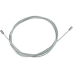Order Intermediate Brake Cable by DORMAN/FIRST STOP - C92266 For Your Vehicle