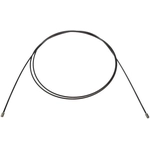 Order Intermediate Brake Cable by DORMAN/FIRST STOP - C92276 For Your Vehicle