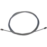 Order Intermediate Brake Cable by DORMAN/FIRST STOP - C92309 For Your Vehicle