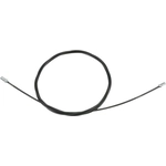 Order Intermediate Brake Cable by DORMAN/FIRST STOP - C92352 For Your Vehicle