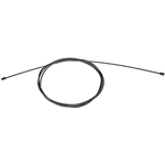 Order Intermediate Brake Cable by DORMAN/FIRST STOP - C92390 For Your Vehicle