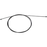 Order Intermediate Brake Cable by DORMAN/FIRST STOP - C92428 For Your Vehicle